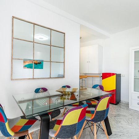Veoapartment Ciriaco 세비야 외부 사진