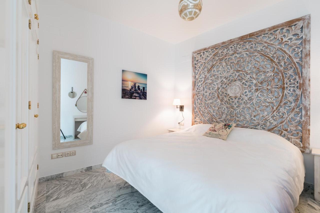 Veoapartment Ciriaco 세비야 외부 사진