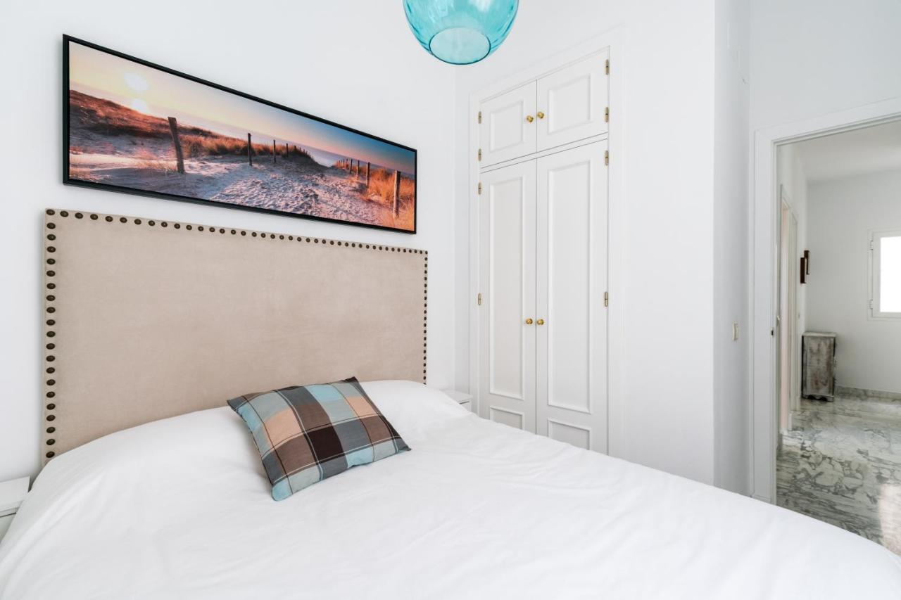 Veoapartment Ciriaco 세비야 외부 사진