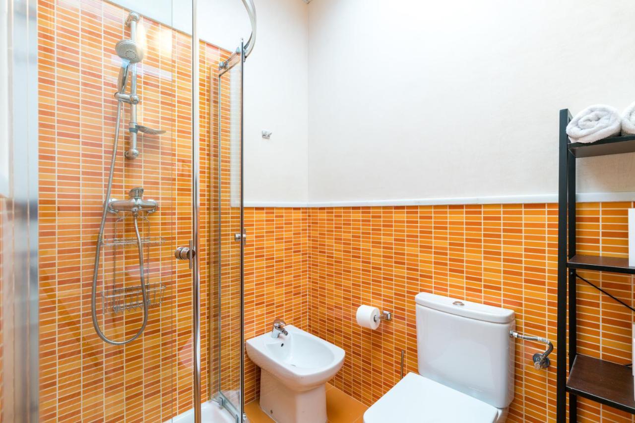 Veoapartment Ciriaco 세비야 외부 사진