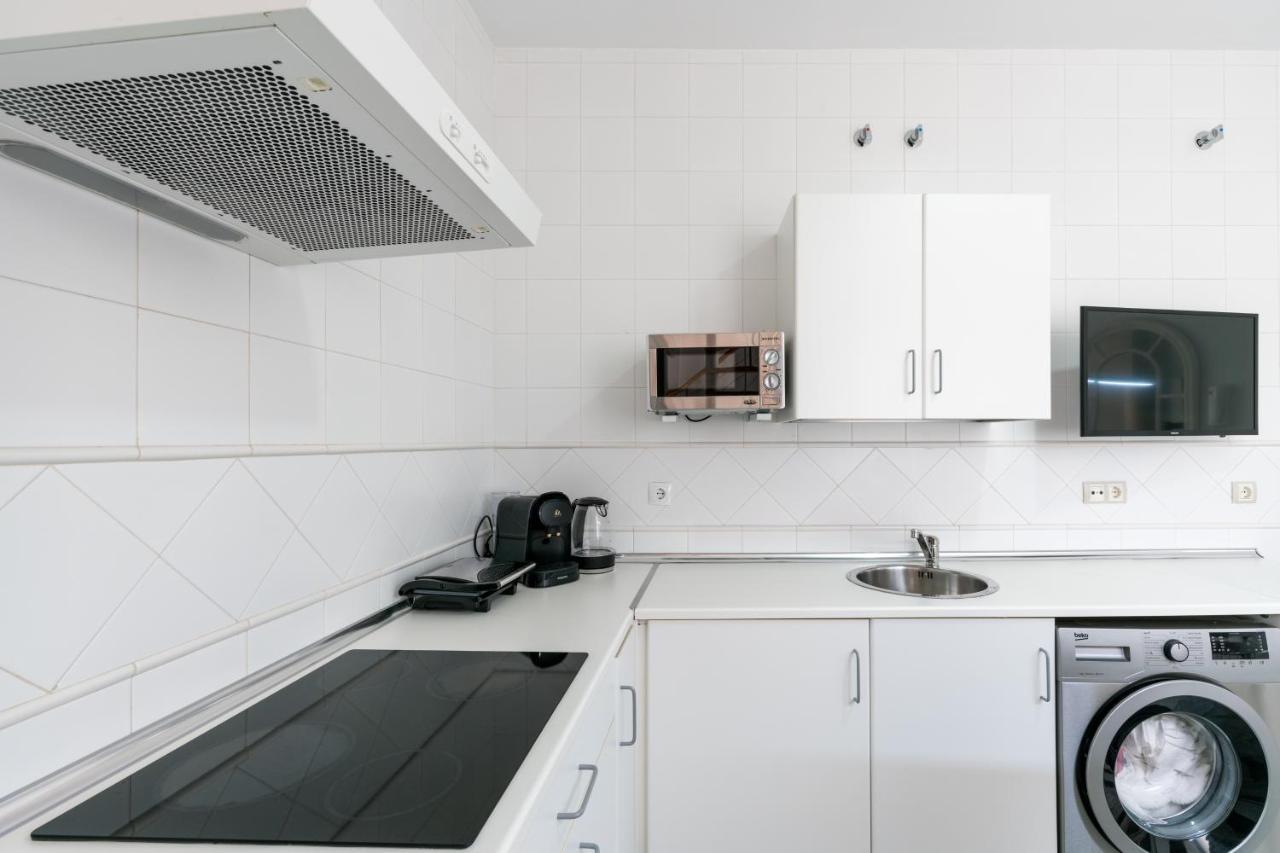 Veoapartment Ciriaco 세비야 외부 사진