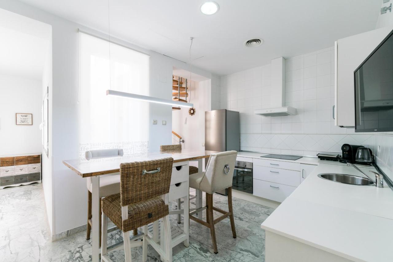 Veoapartment Ciriaco 세비야 외부 사진