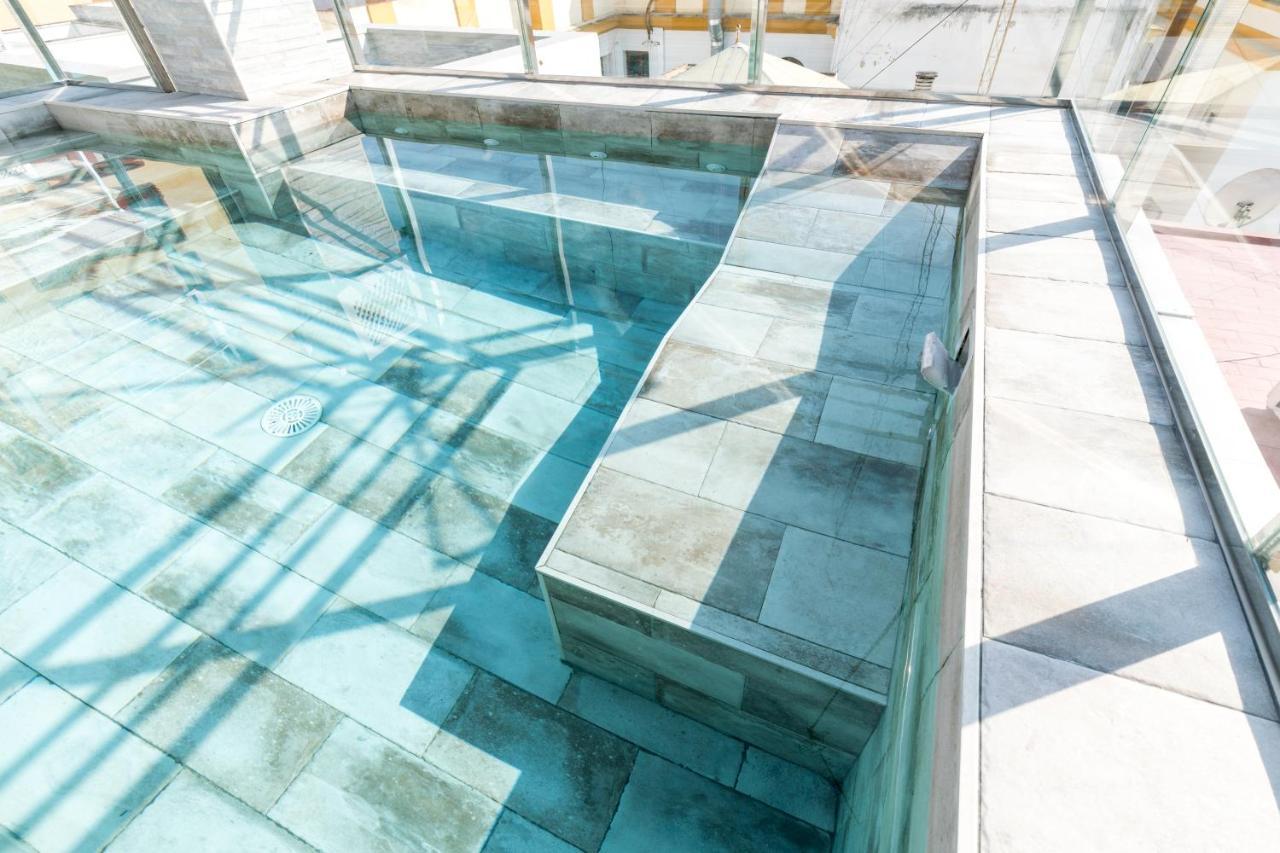 Veoapartment Ciriaco 세비야 외부 사진