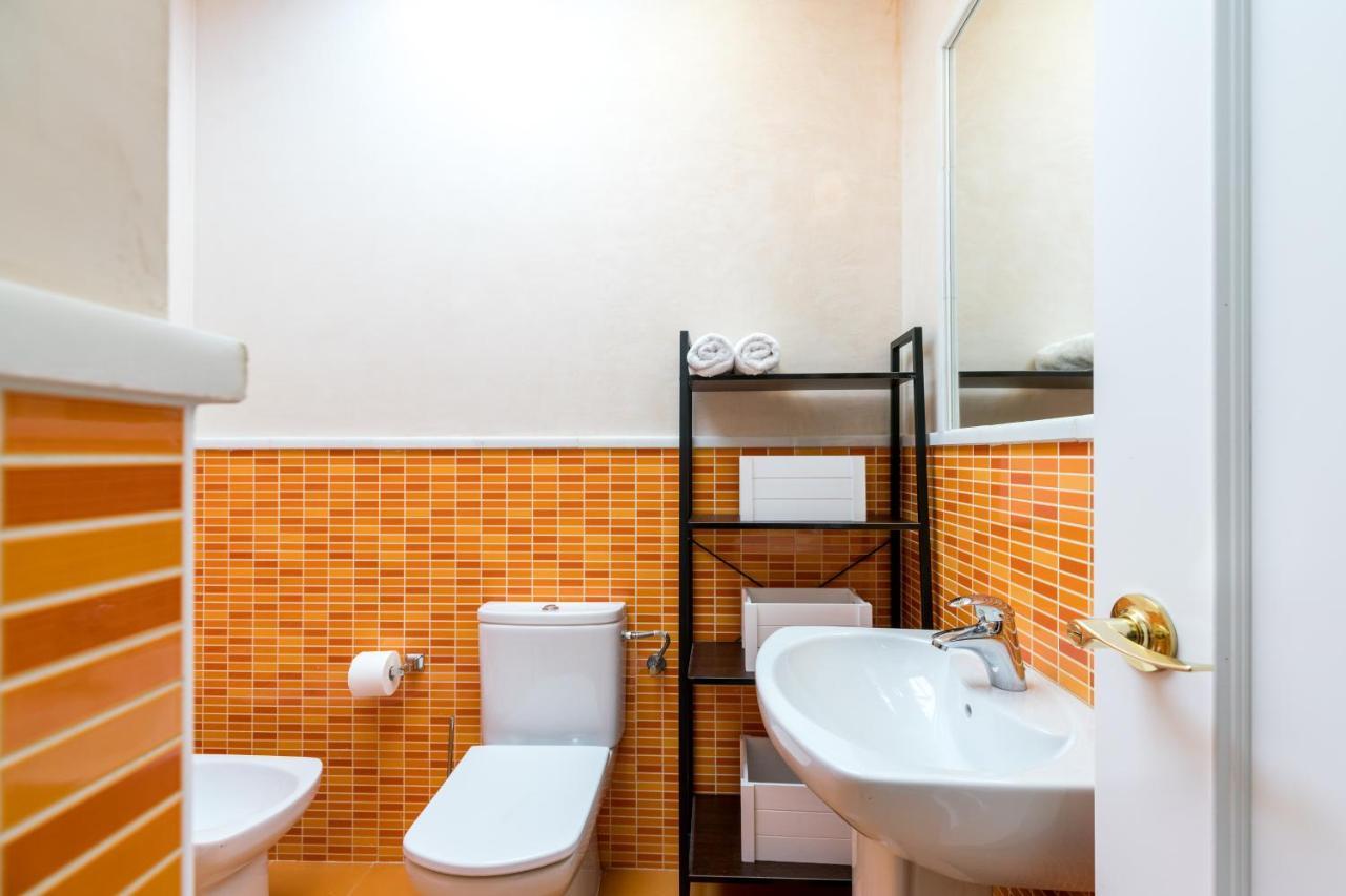 Veoapartment Ciriaco 세비야 외부 사진