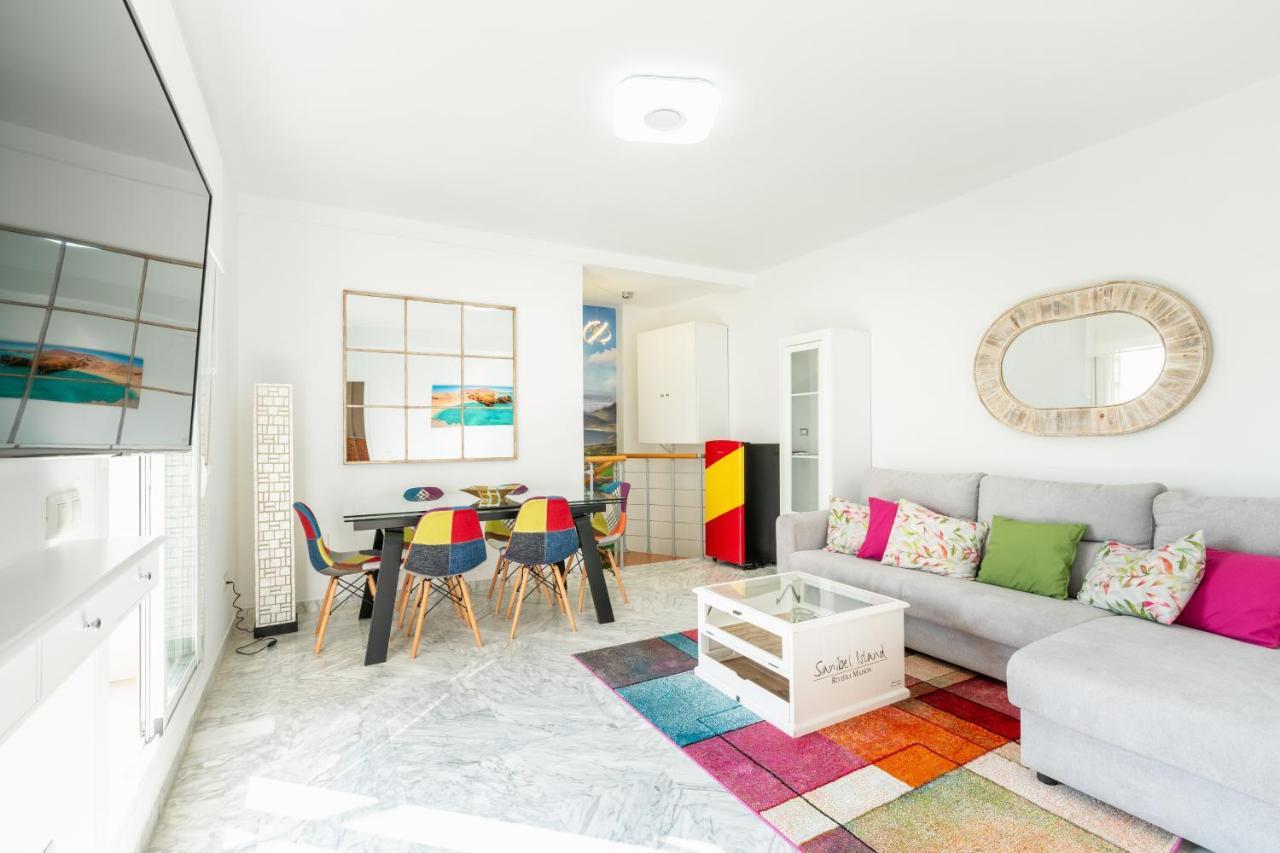 Veoapartment Ciriaco 세비야 외부 사진
