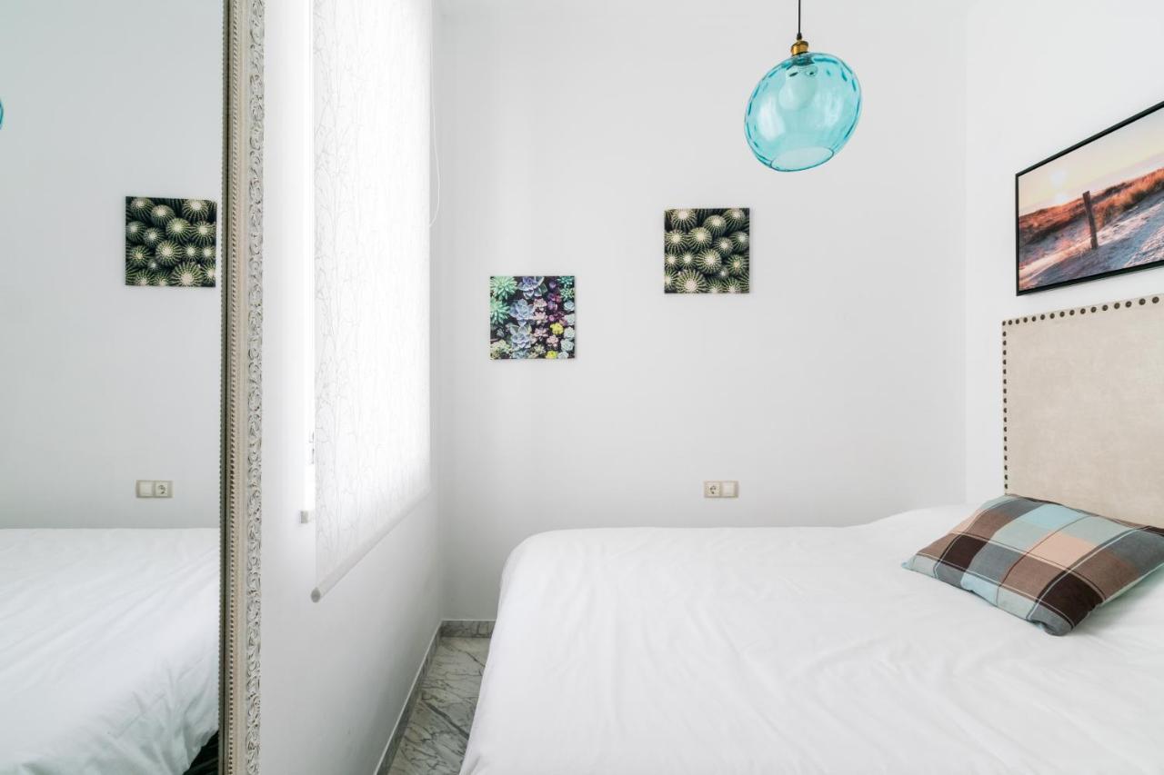 Veoapartment Ciriaco 세비야 외부 사진