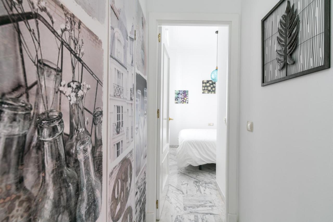 Veoapartment Ciriaco 세비야 외부 사진