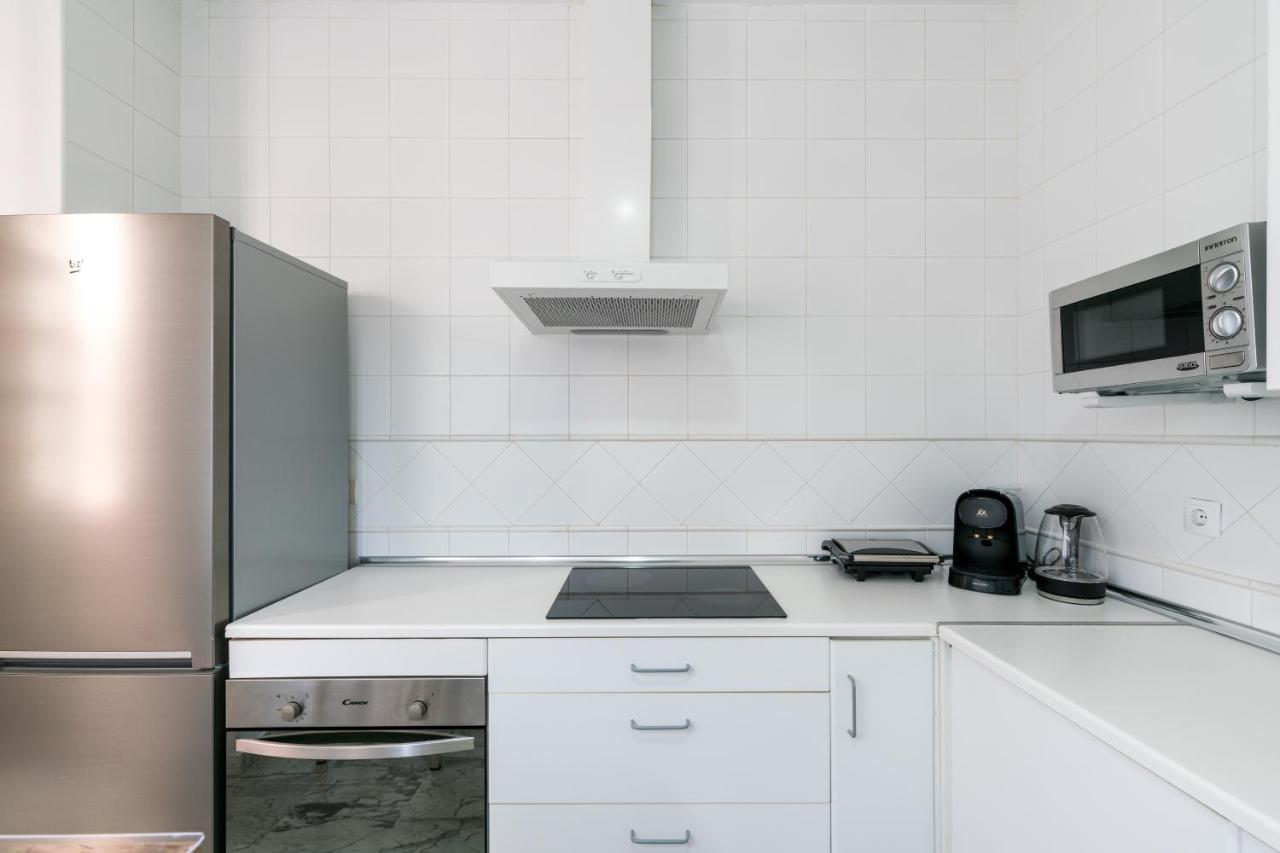 Veoapartment Ciriaco 세비야 외부 사진