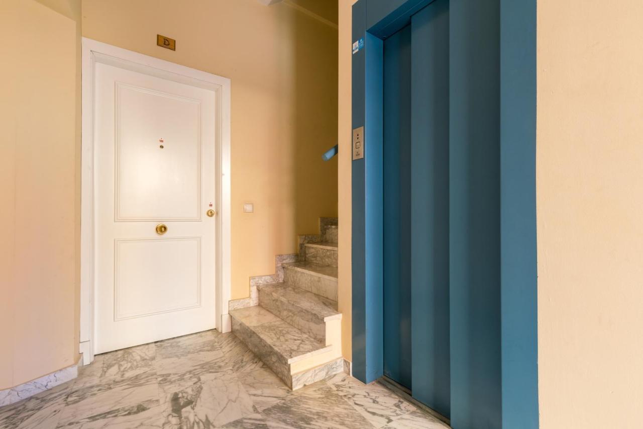 Veoapartment Ciriaco 세비야 외부 사진