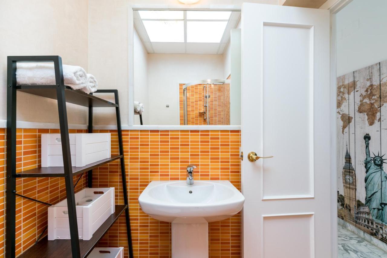 Veoapartment Ciriaco 세비야 외부 사진
