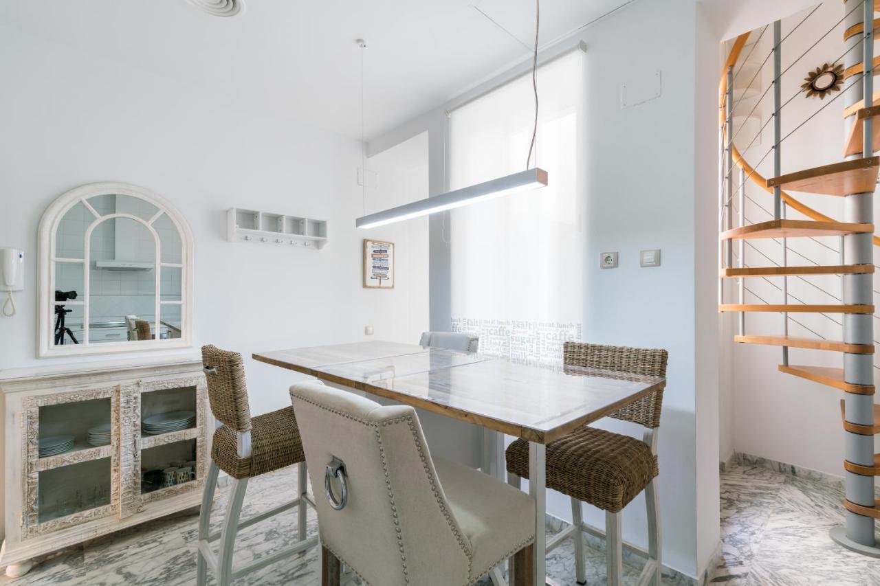 Veoapartment Ciriaco 세비야 외부 사진