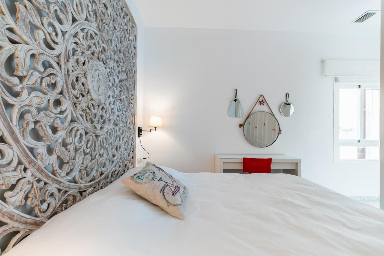 Veoapartment Ciriaco 세비야 외부 사진