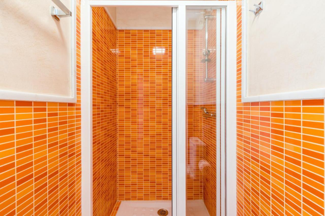 Veoapartment Ciriaco 세비야 외부 사진