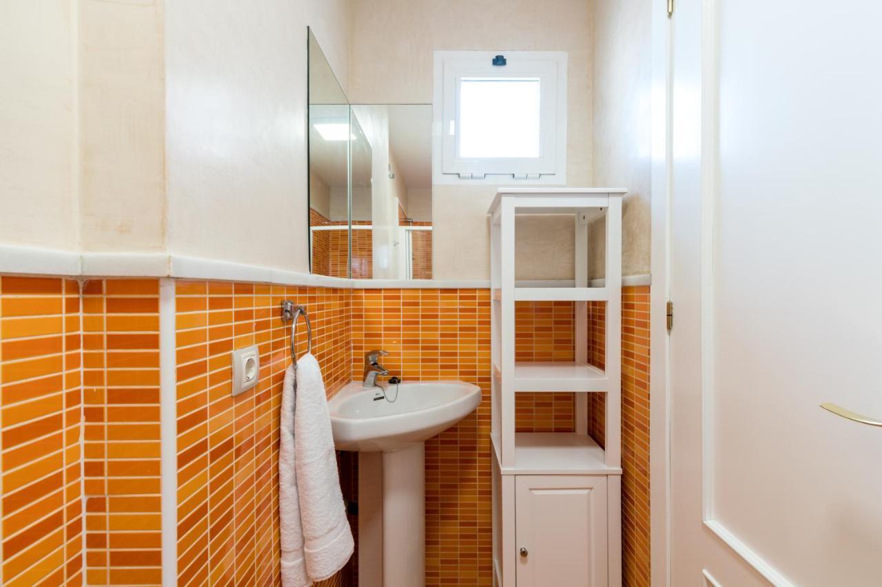 Veoapartment Ciriaco 세비야 외부 사진